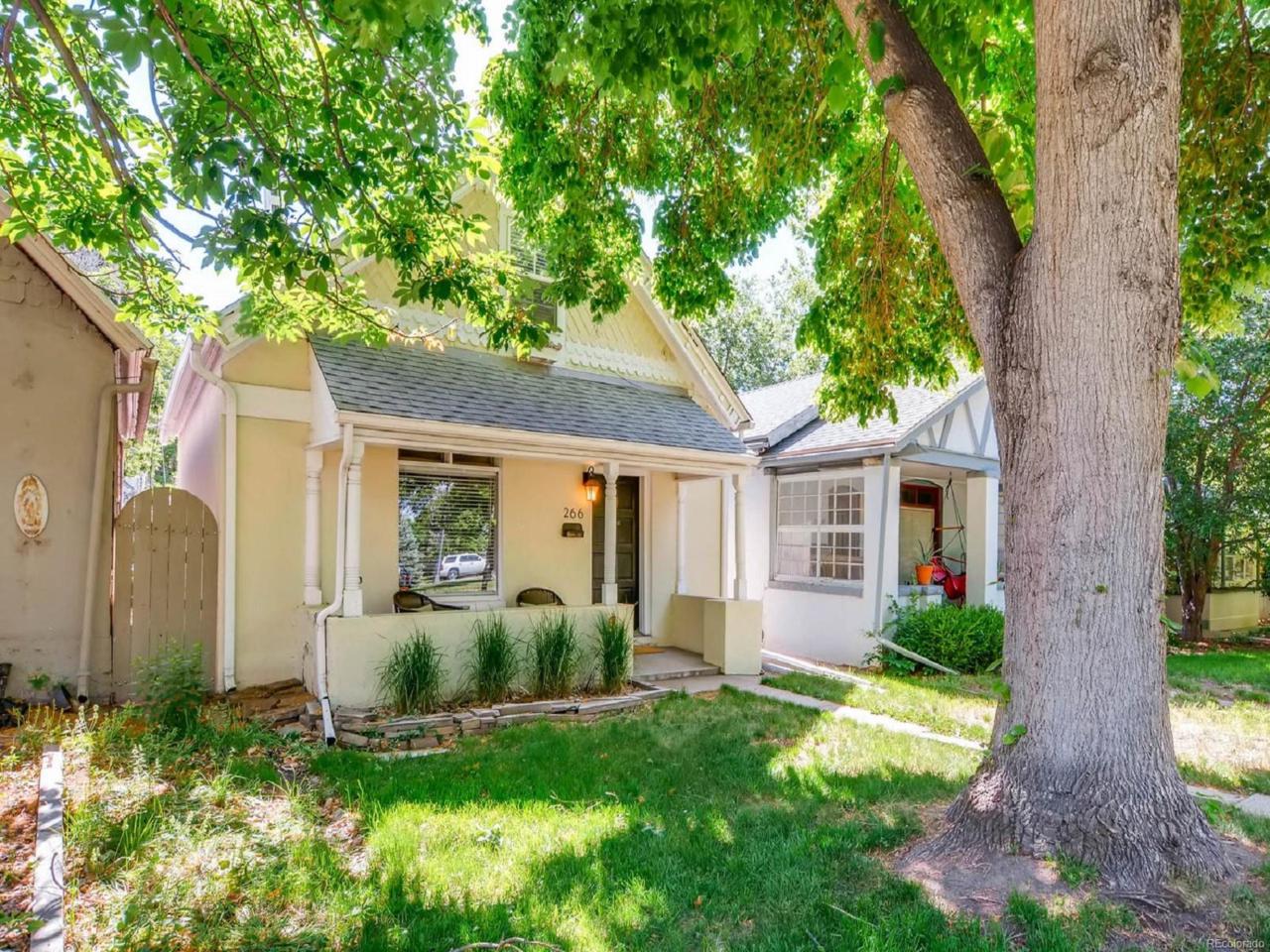 266 Marion Parkway - Photo 1