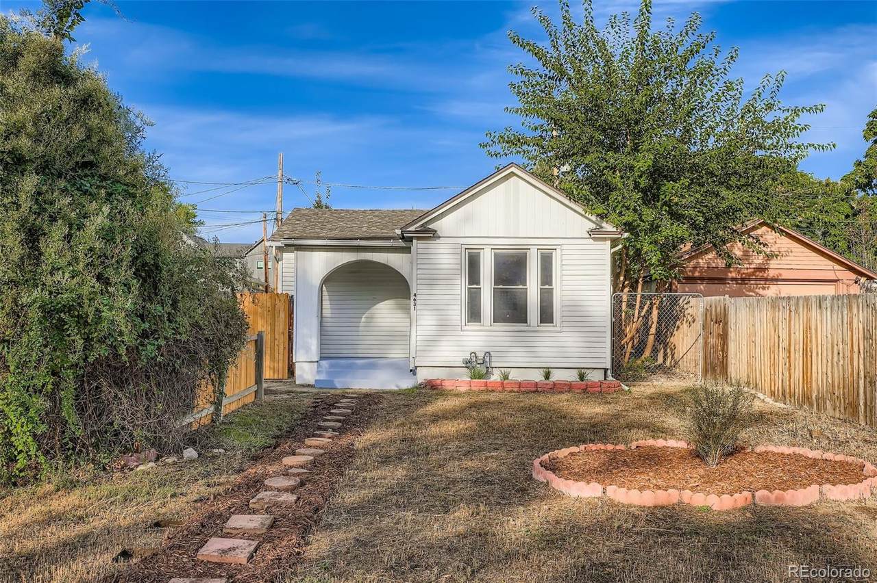 4631 Clay Street - Photo 1