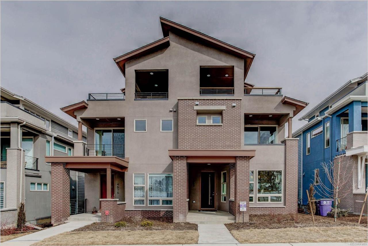 4565 50th Avenue - Photo 1