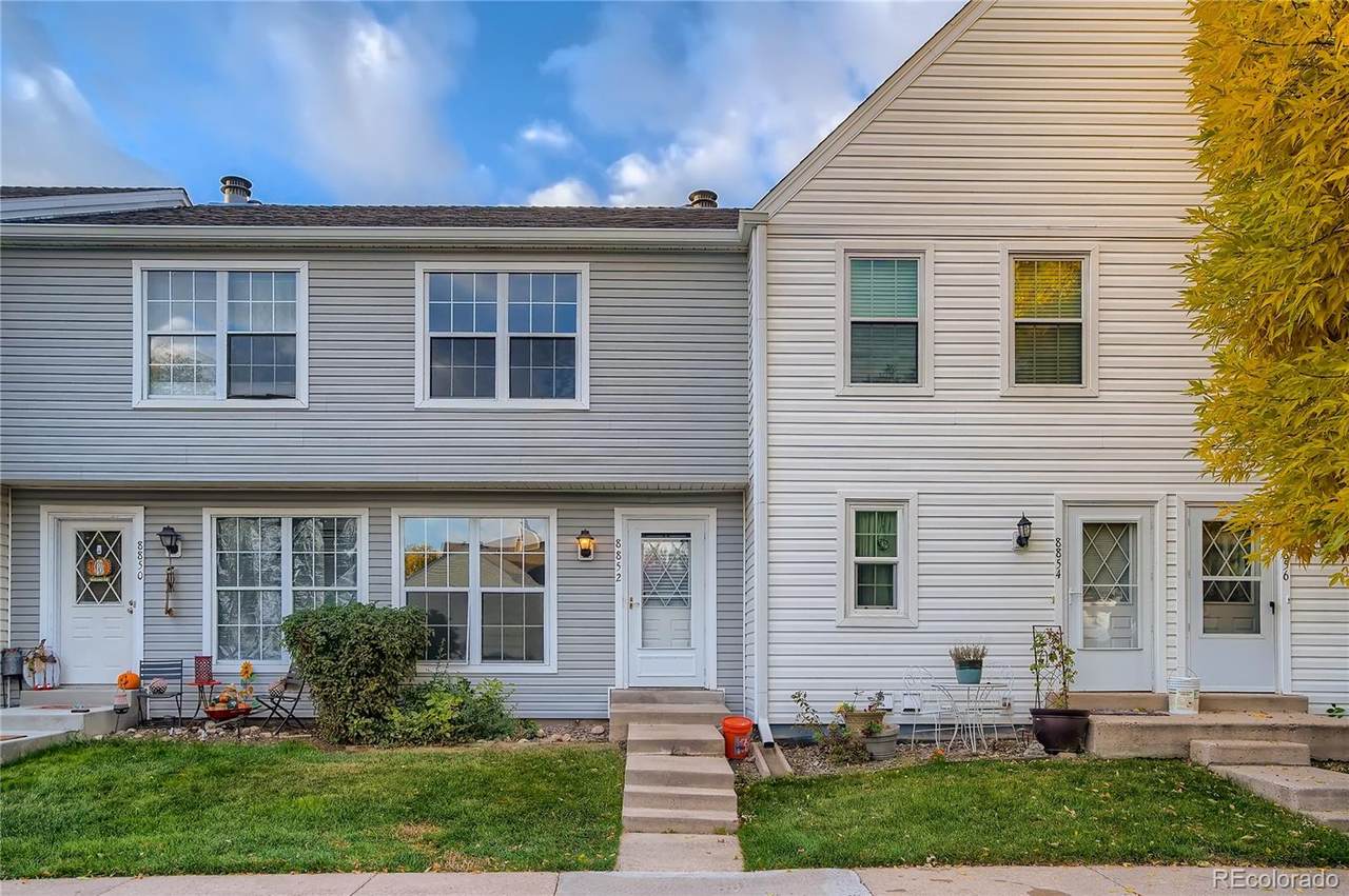 8852 Dartmouth Place - Photo 1