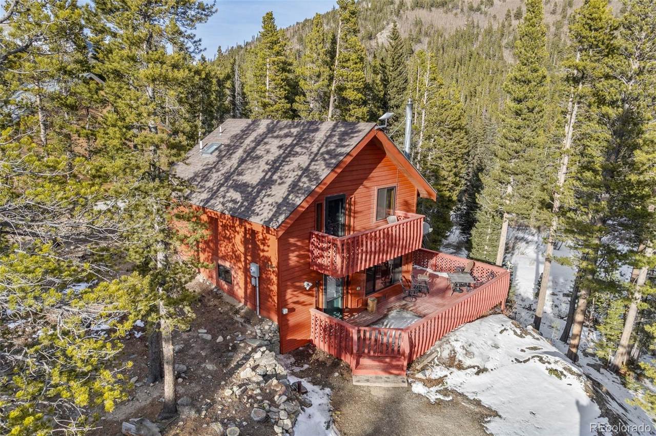 838 Silver Creek Road - Photo 1