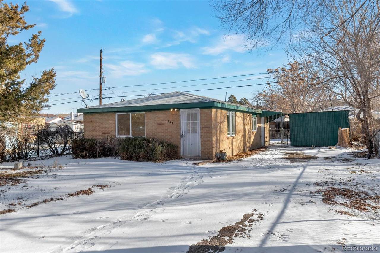 950 Leyden Street - Photo 1