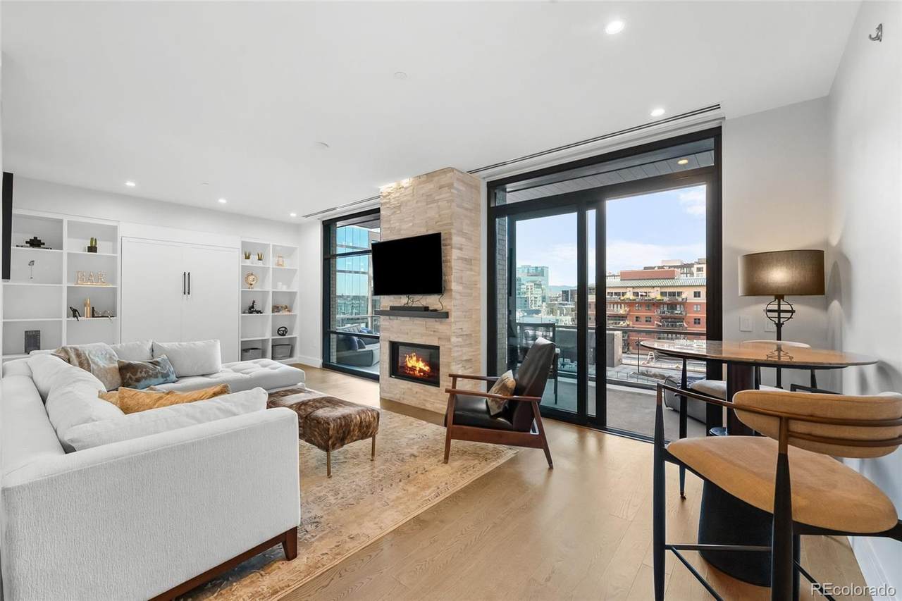 1901 Wazee Street - Photo 1