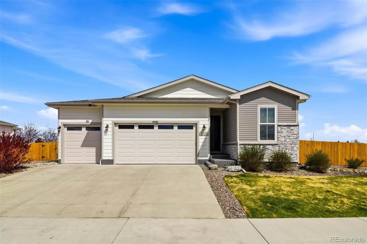 4461 Rapport Drive - Photo 1