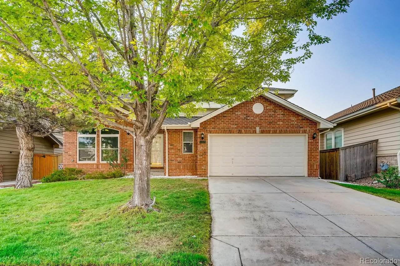 10578 Stonemeadow Drive - Photo 1