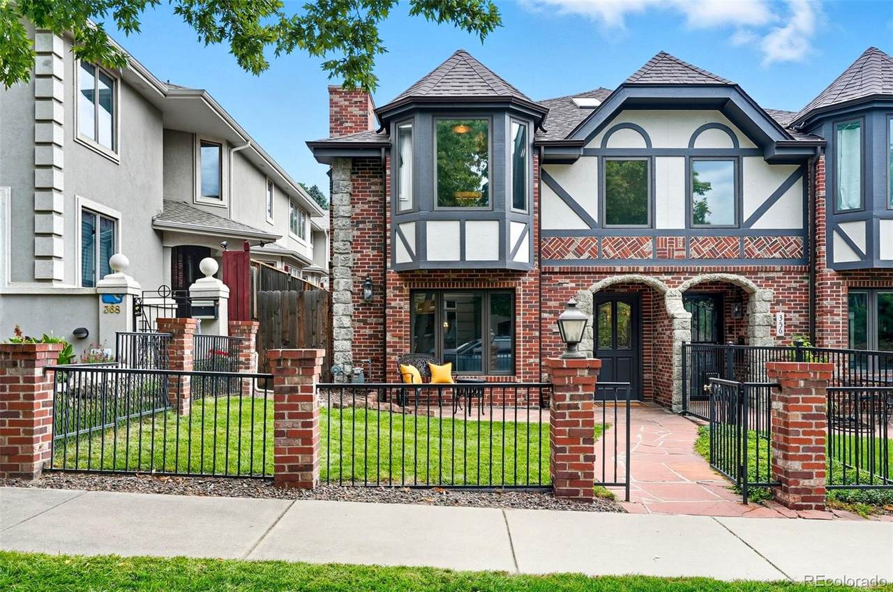 358 Steele Street - Photo 1