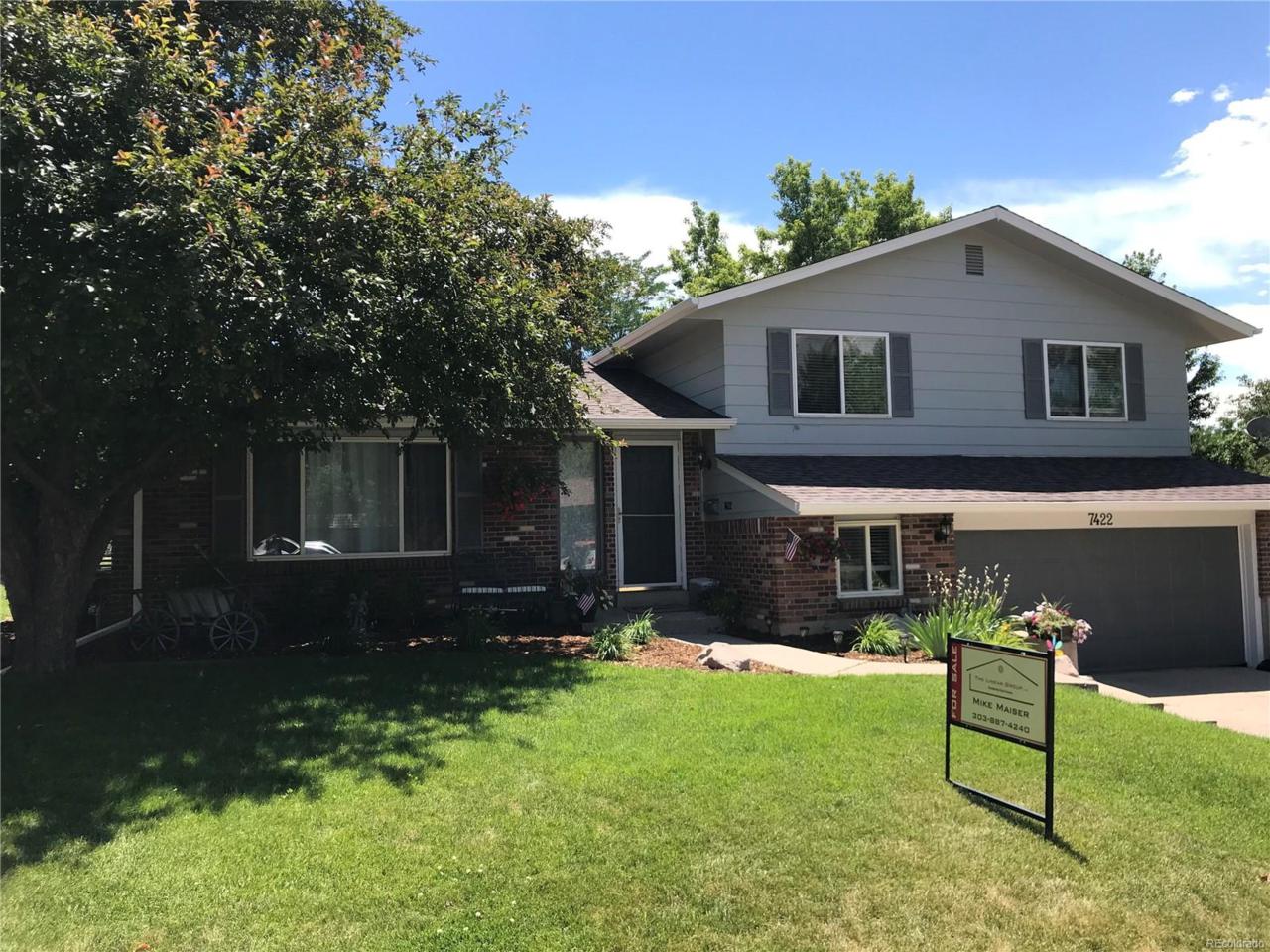 7422 Costilla Avenue - Photo 1