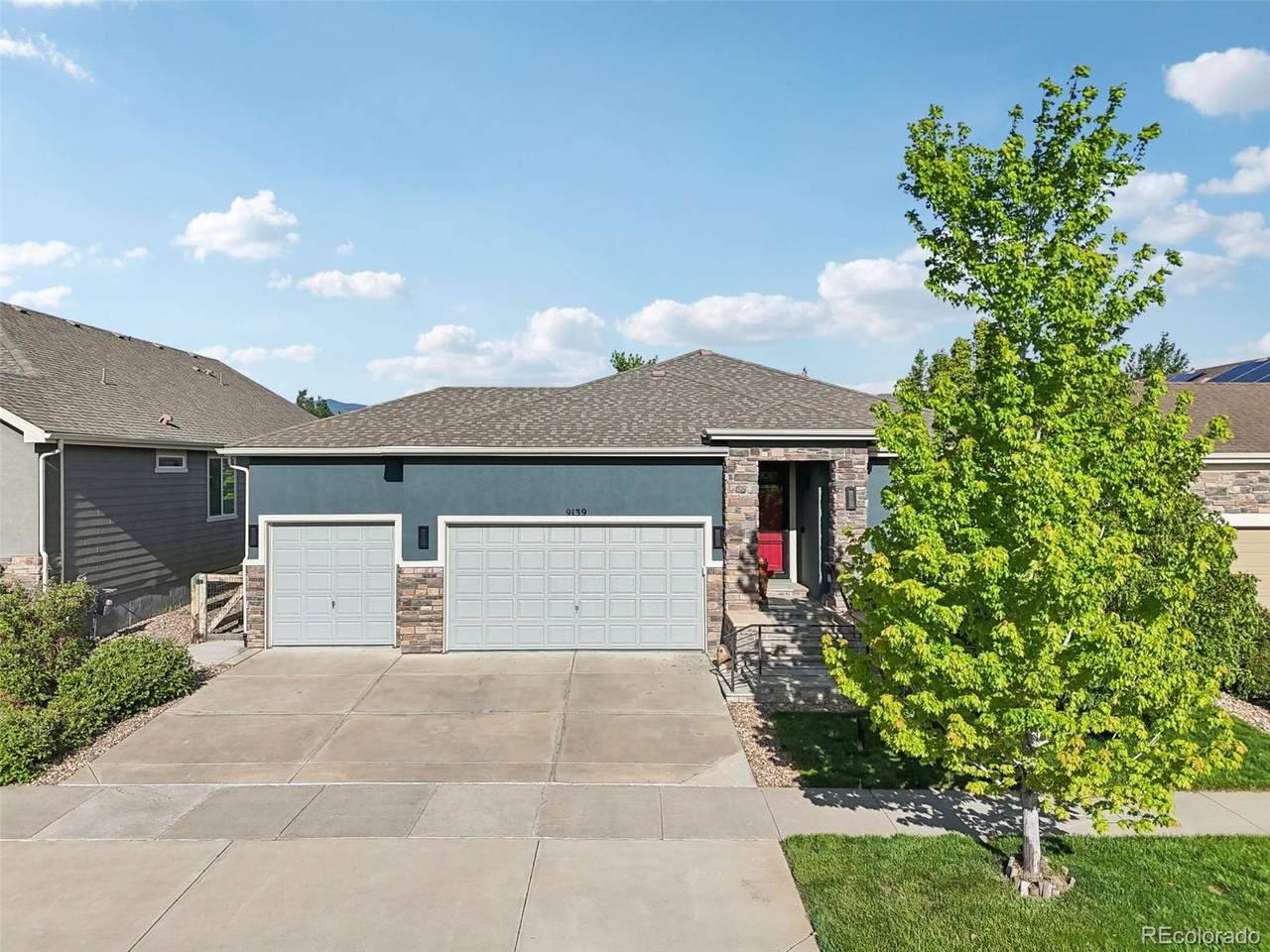 9139 Flora Street - Photo 1