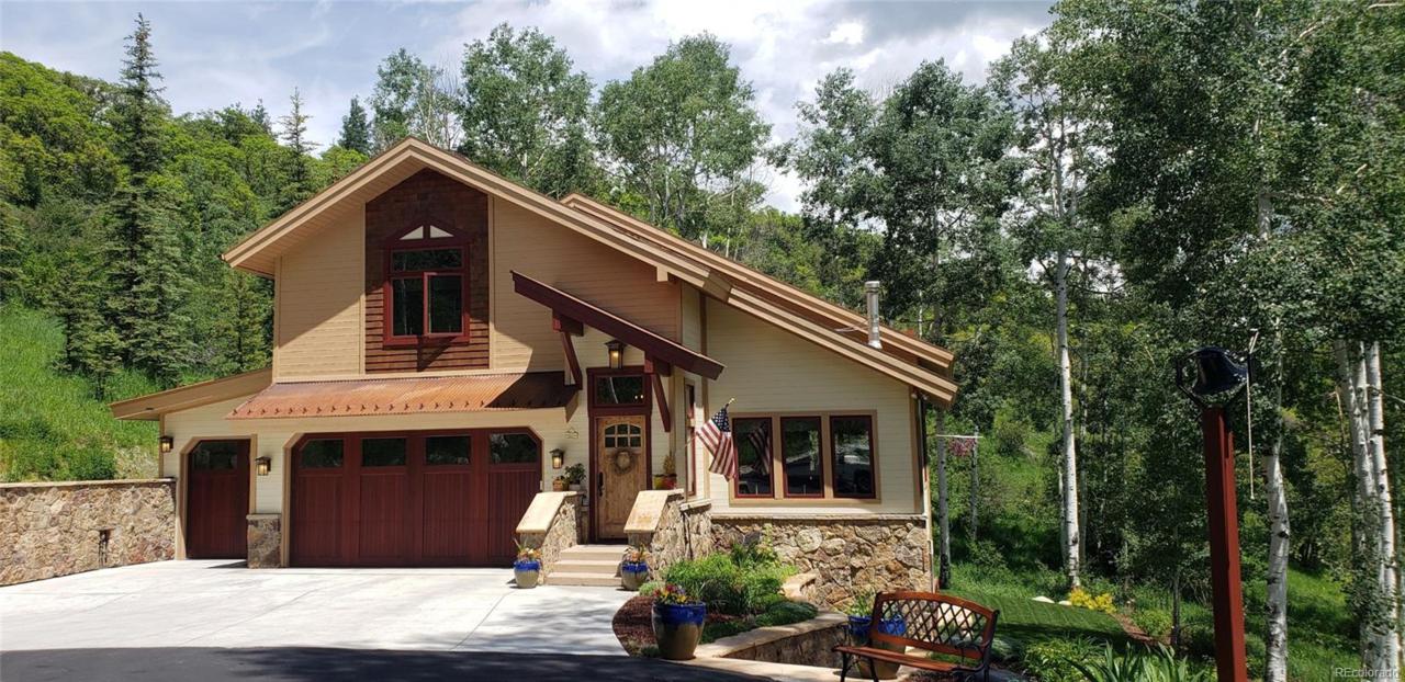 31580 Aspen Ridge Road - Photo 1