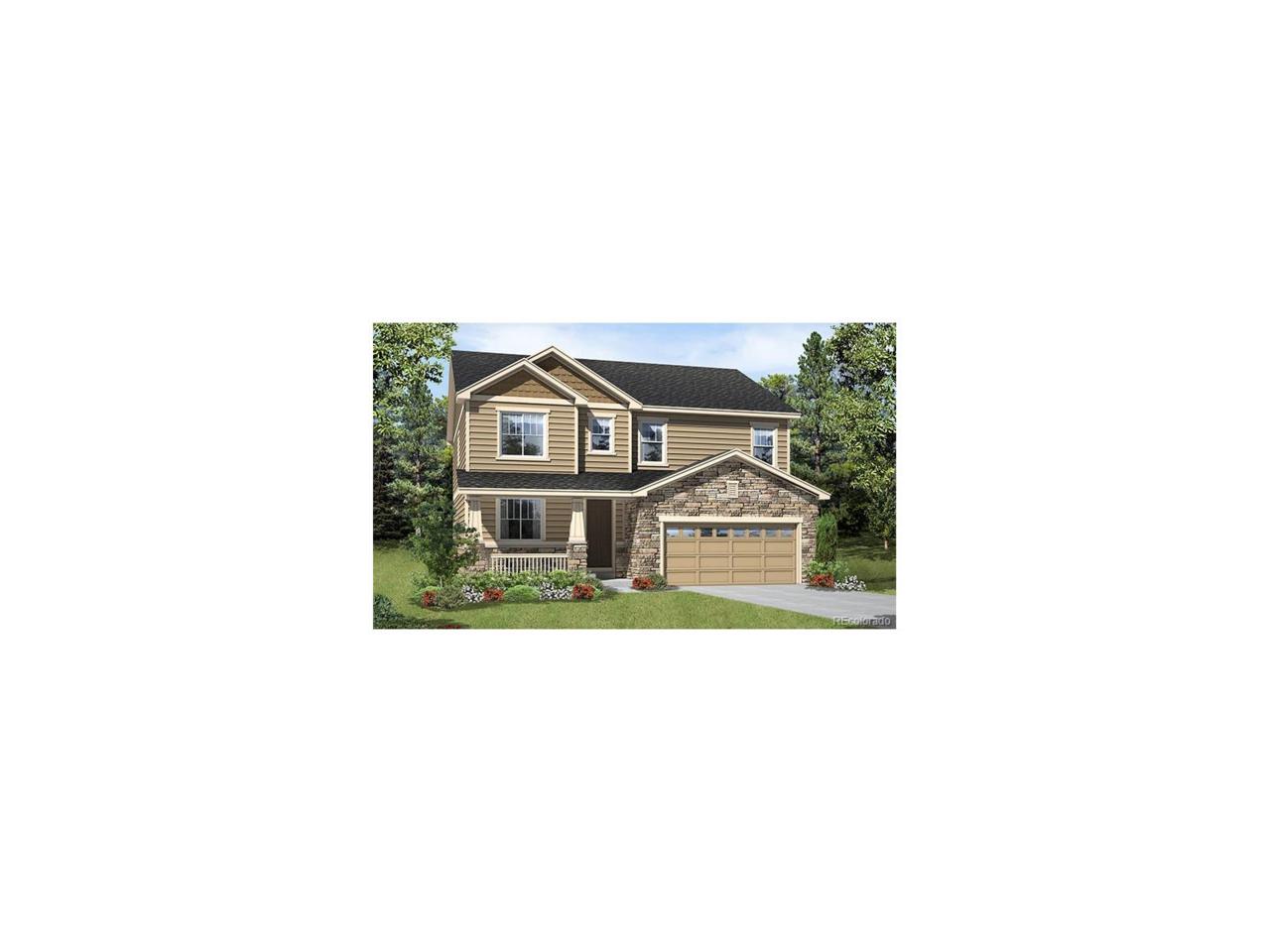 2823 Bluff Pointe Trail - Photo 1