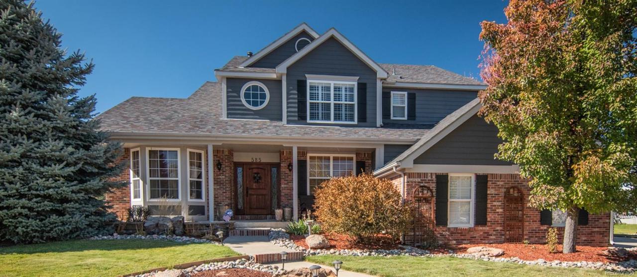 585 Crossing Circle - Photo 1