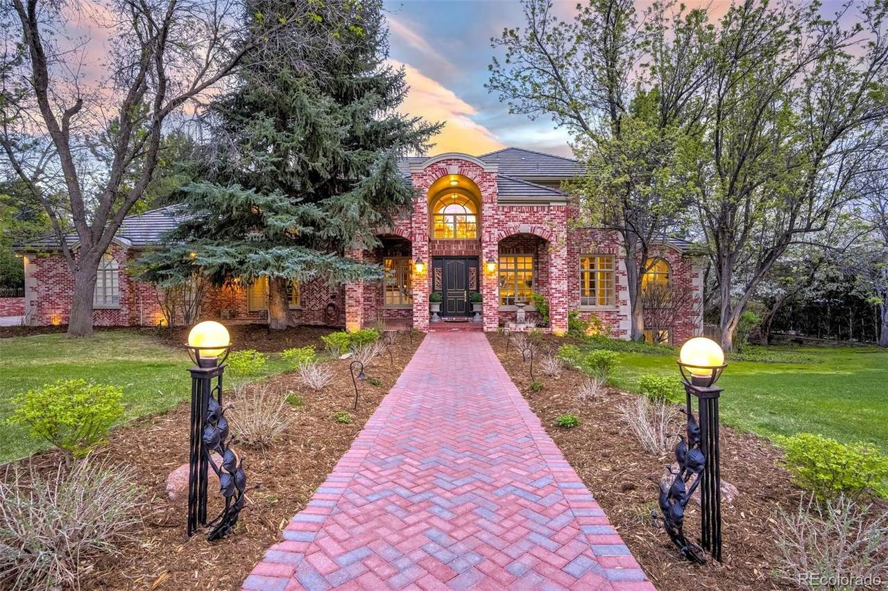 2250 Cherry Hills Farm Drive - Photo 1