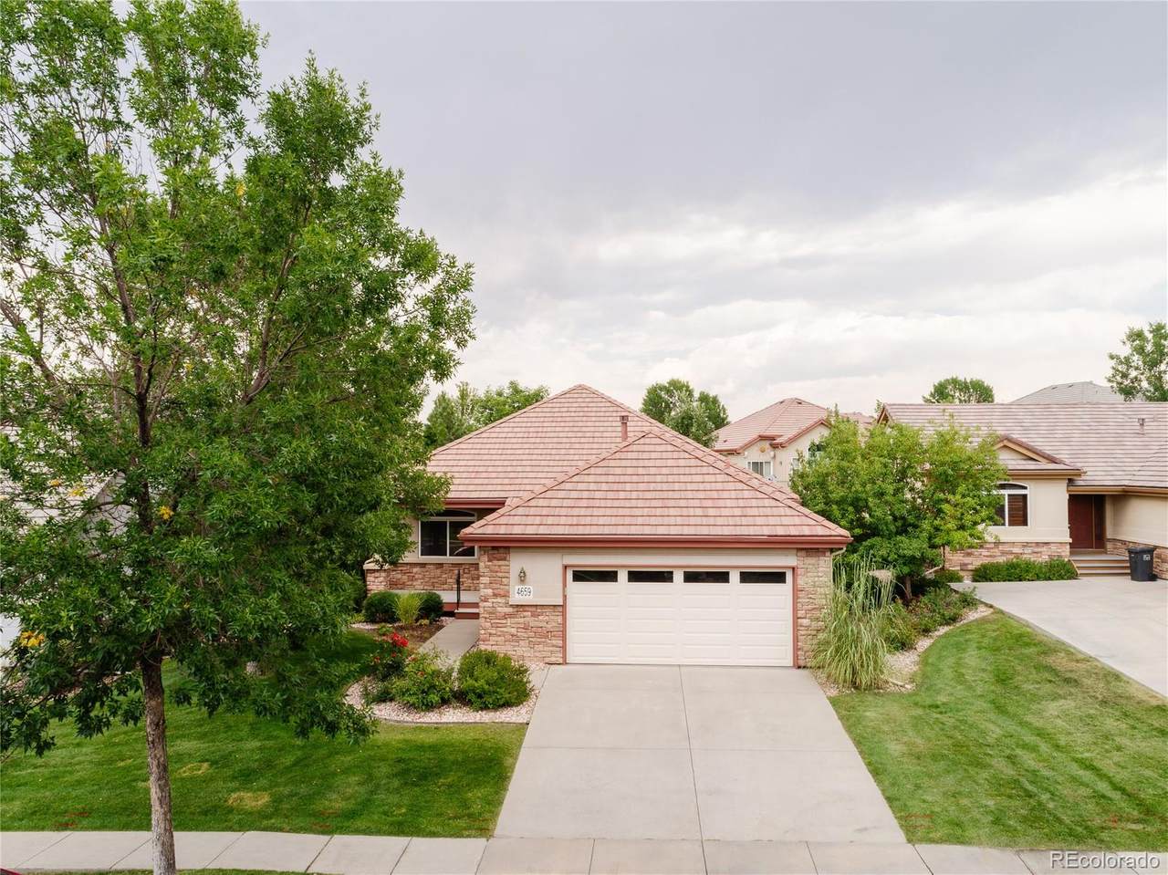 4659 Foothills Drive - Photo 1