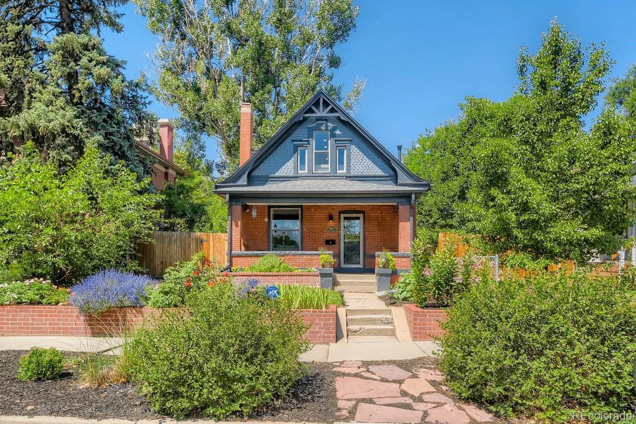 4565 Alcott Street - Photo 1