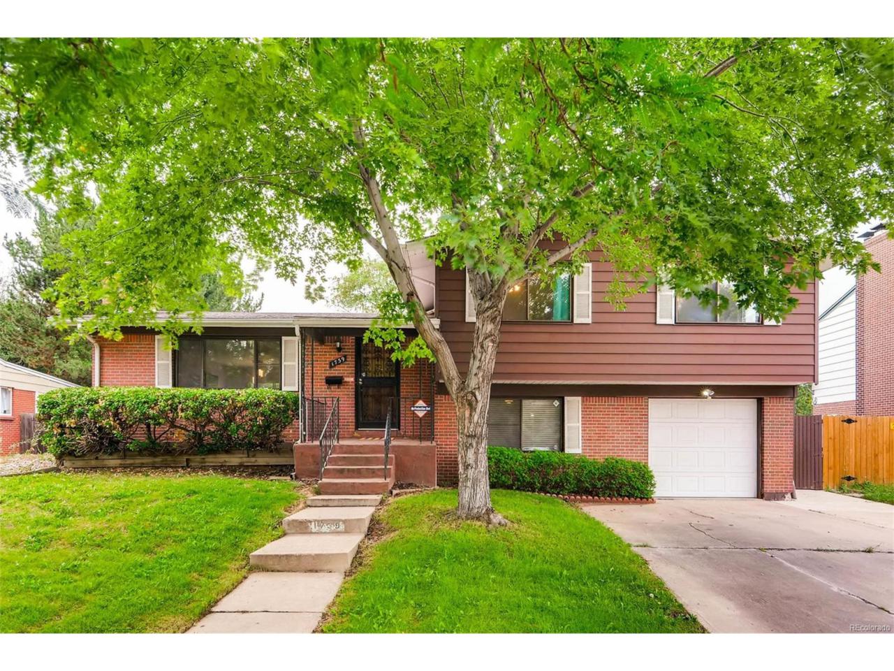 1739 Monaco Parkway - Photo 1