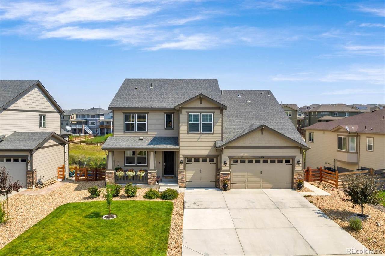 4828 Rome Way - Photo 1
