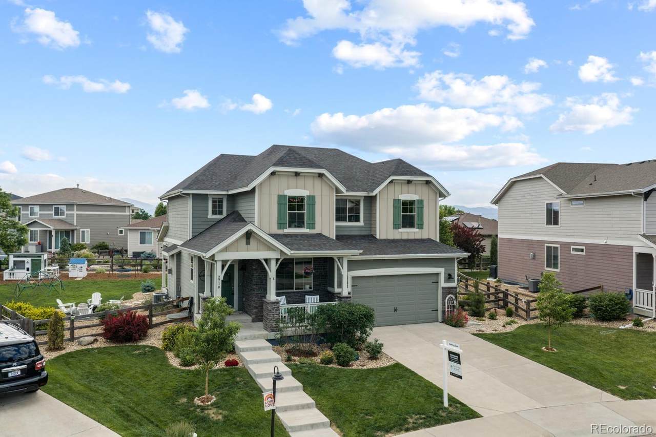 2719 Saltbrush Drive - Photo 1