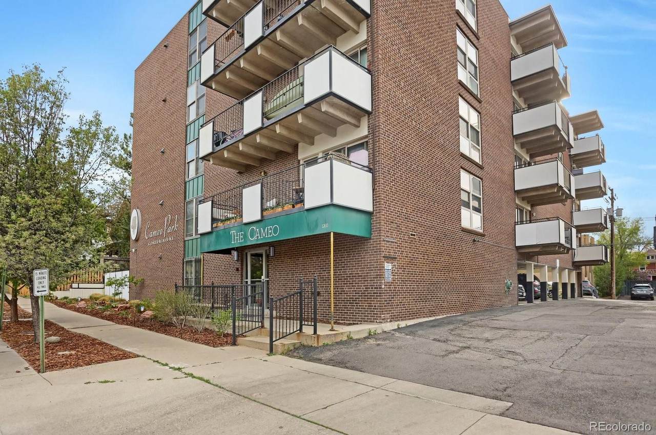 1265 Elizabeth Street - Photo 1