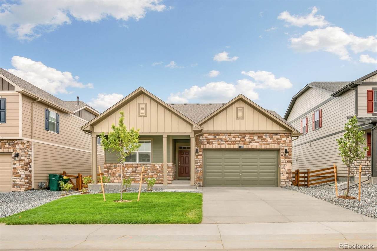 7330 Fraser Circle - Photo 1