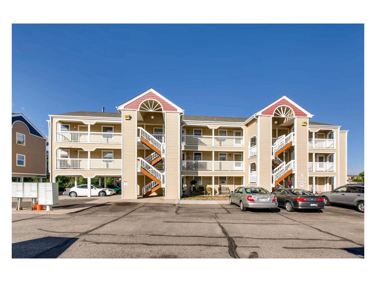 1155 Gilbert Street - Photo 1