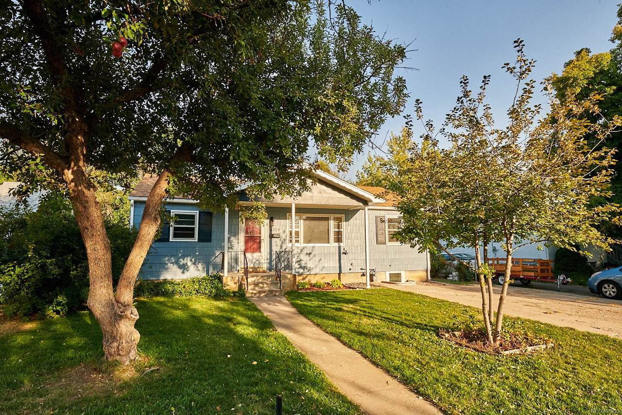 4624 Sherman Street - Photo 1