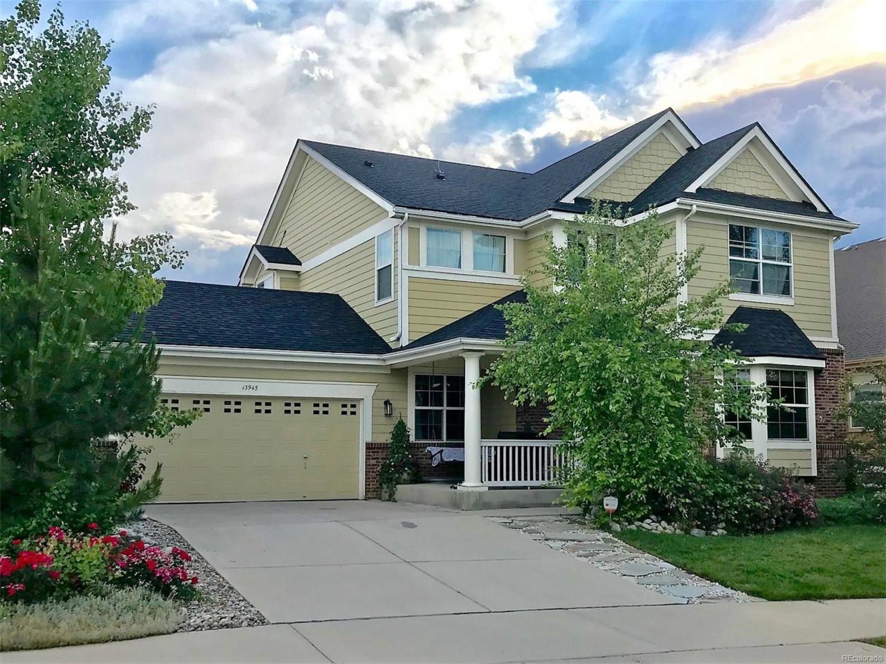 13945 Shannon Drive - Photo 1