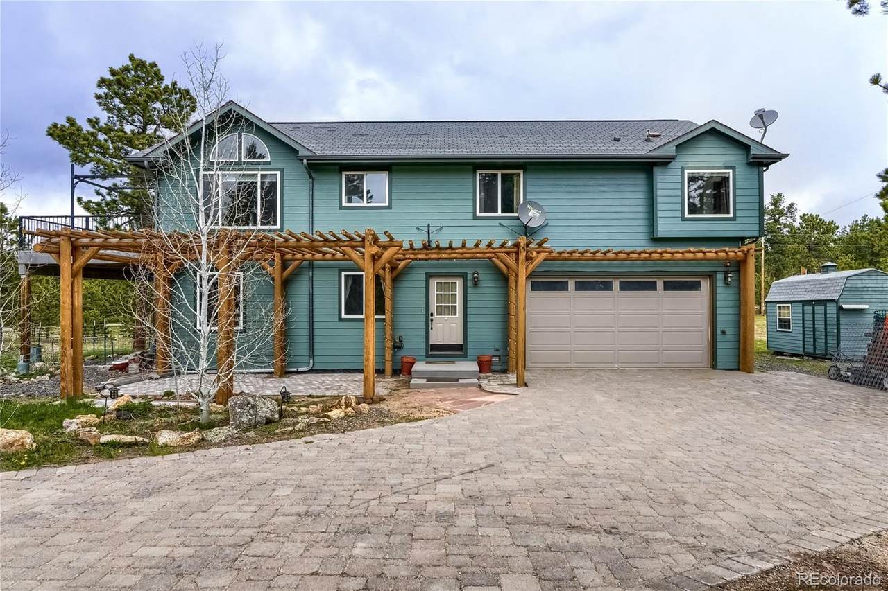 55 High Lake Drive - Photo 1