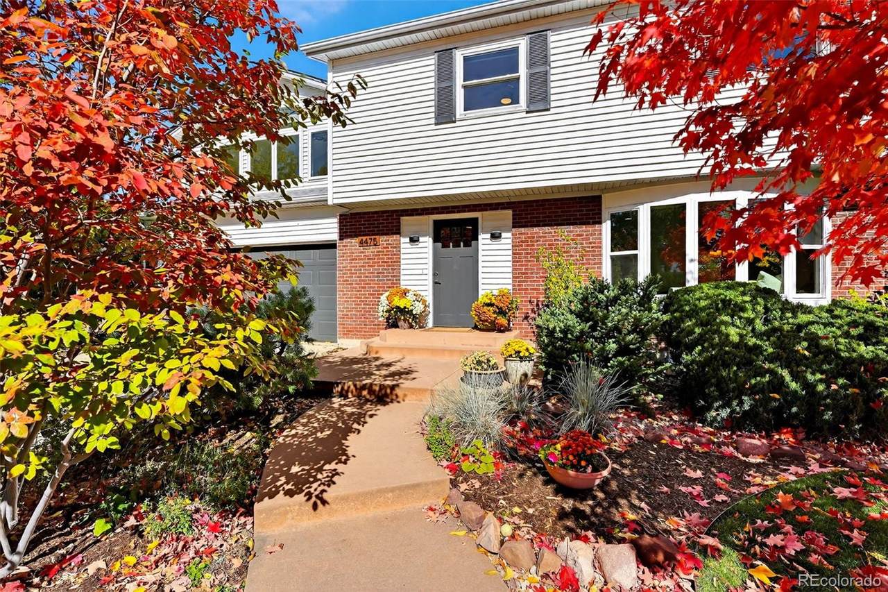 4475 Hastings Drive - Photo 1