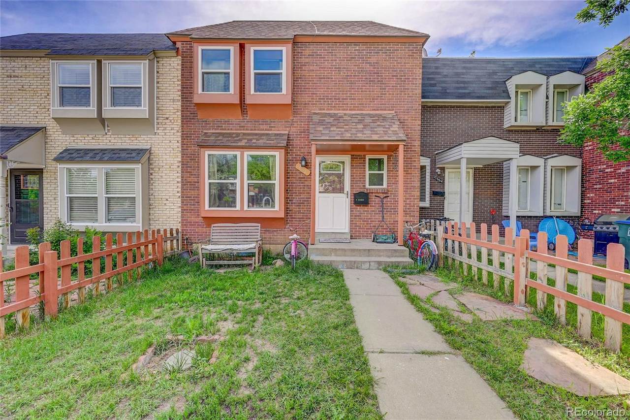 11668 Lincoln Street - Photo 1