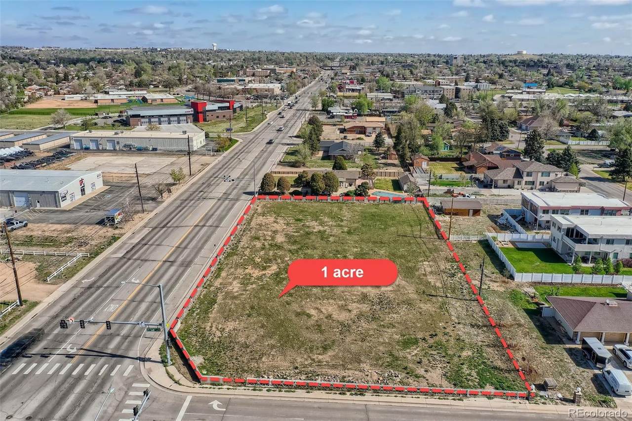 6820 Pecos Street - Photo 1
