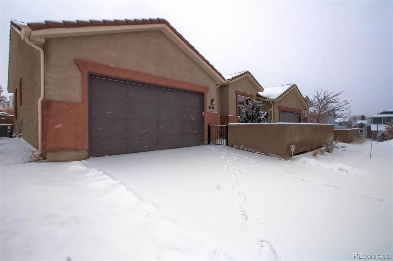 8387 Snow Cap View - Photo 1