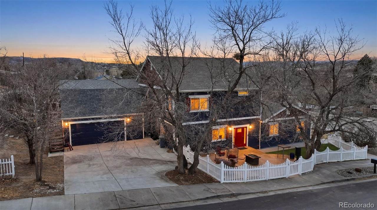 122 Gilbert Street - Photo 1