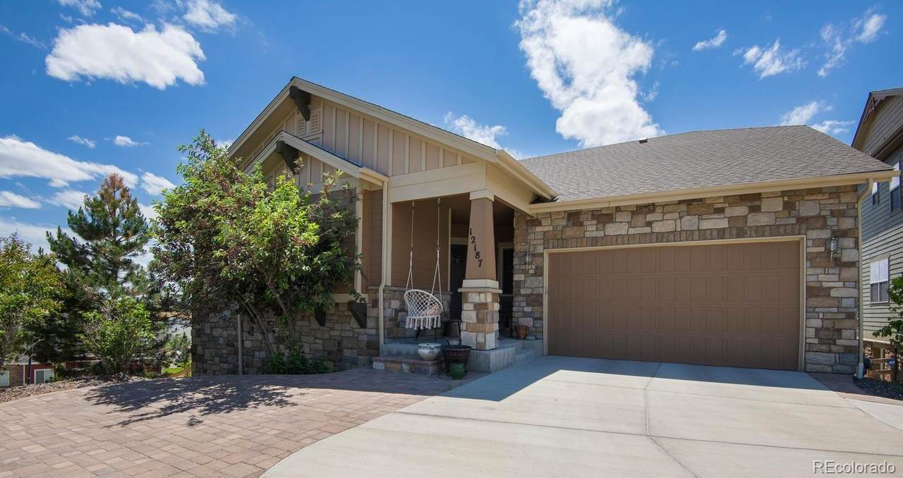 12187 Breezy Knoll Street - Photo 1