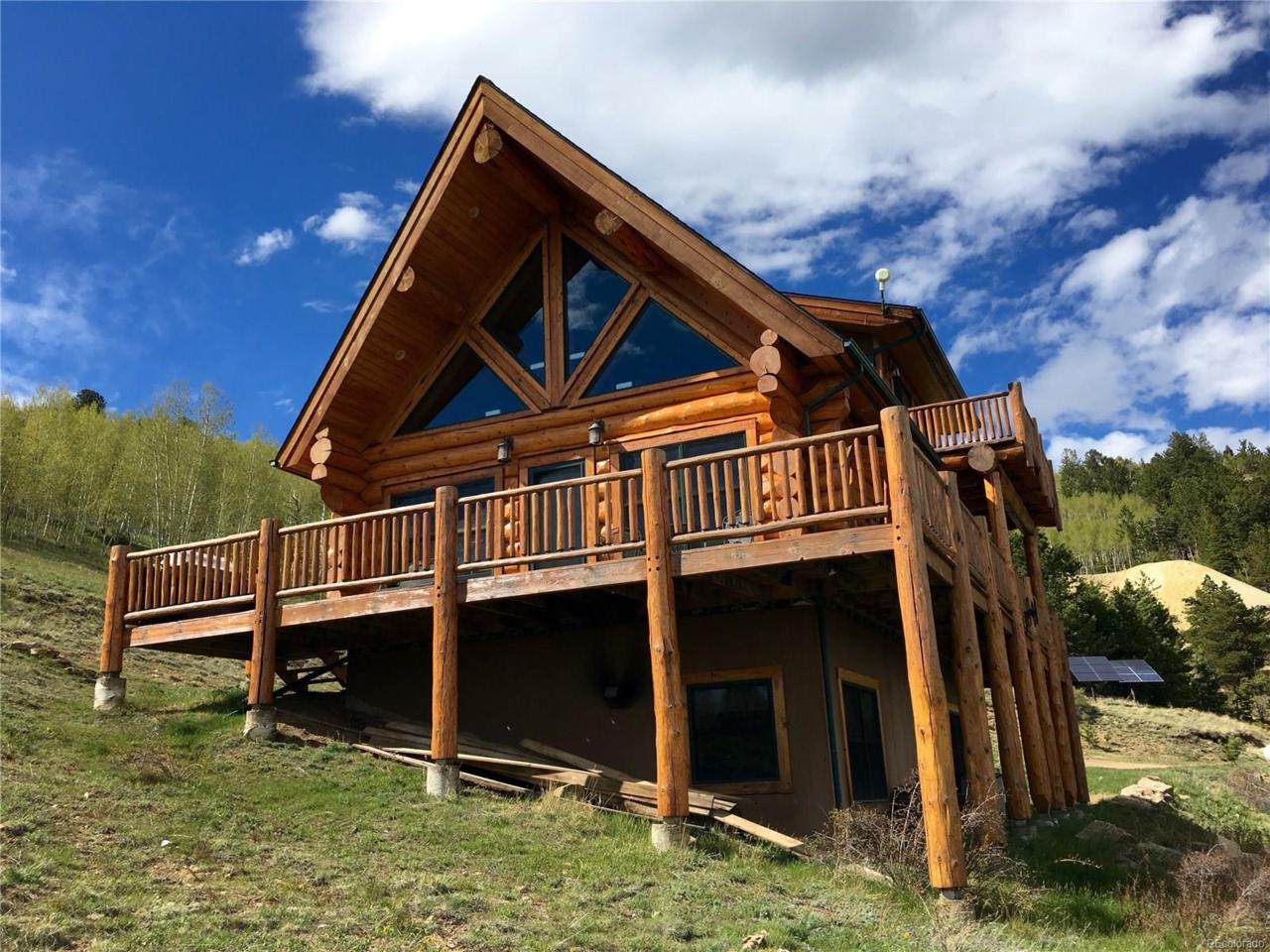34 Golden Dollar Drive - Photo 1