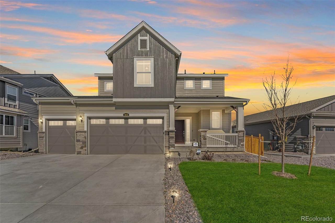 873 High Point Trail - Photo 1