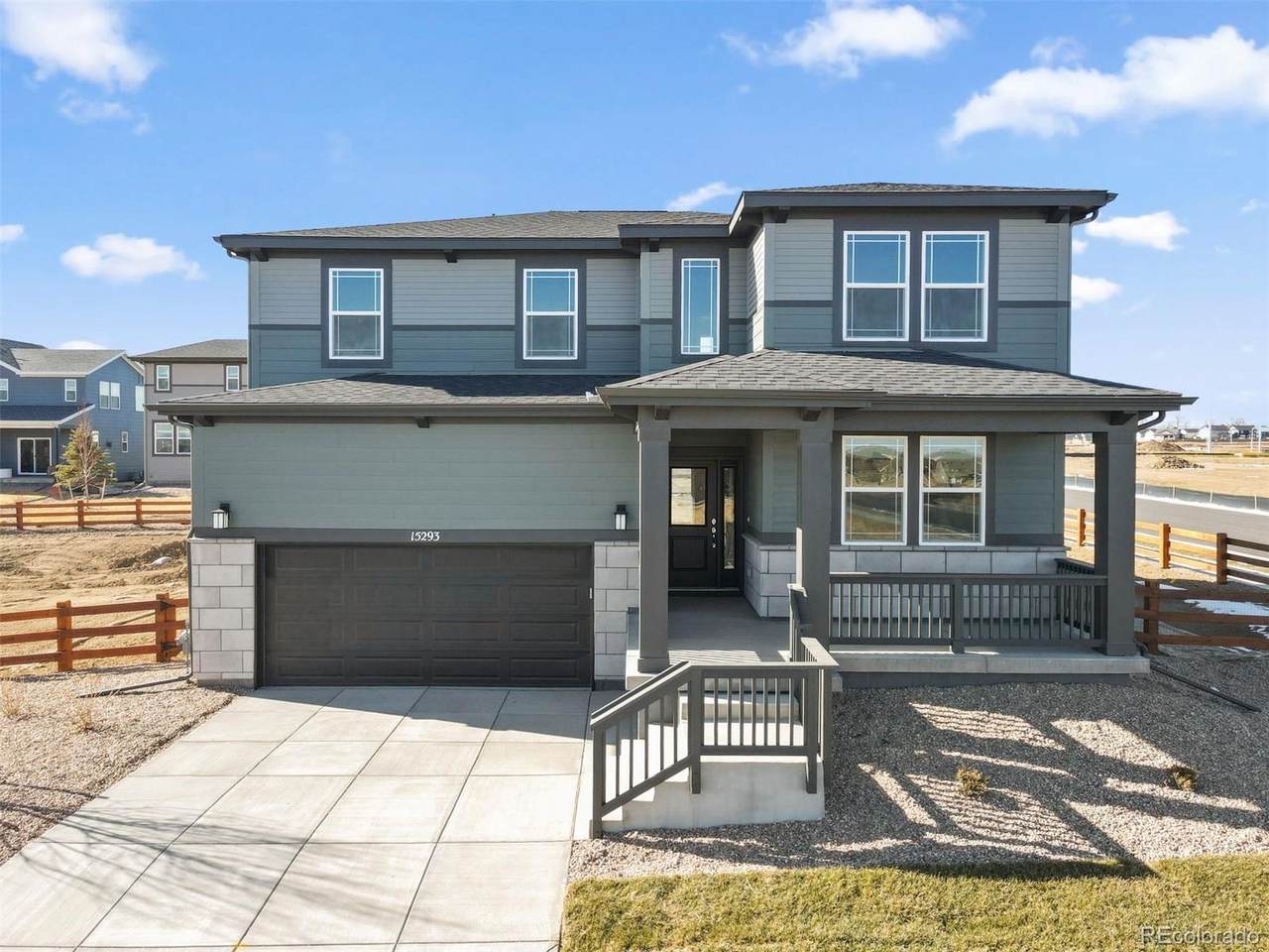 15293 Olive Way - Photo 1