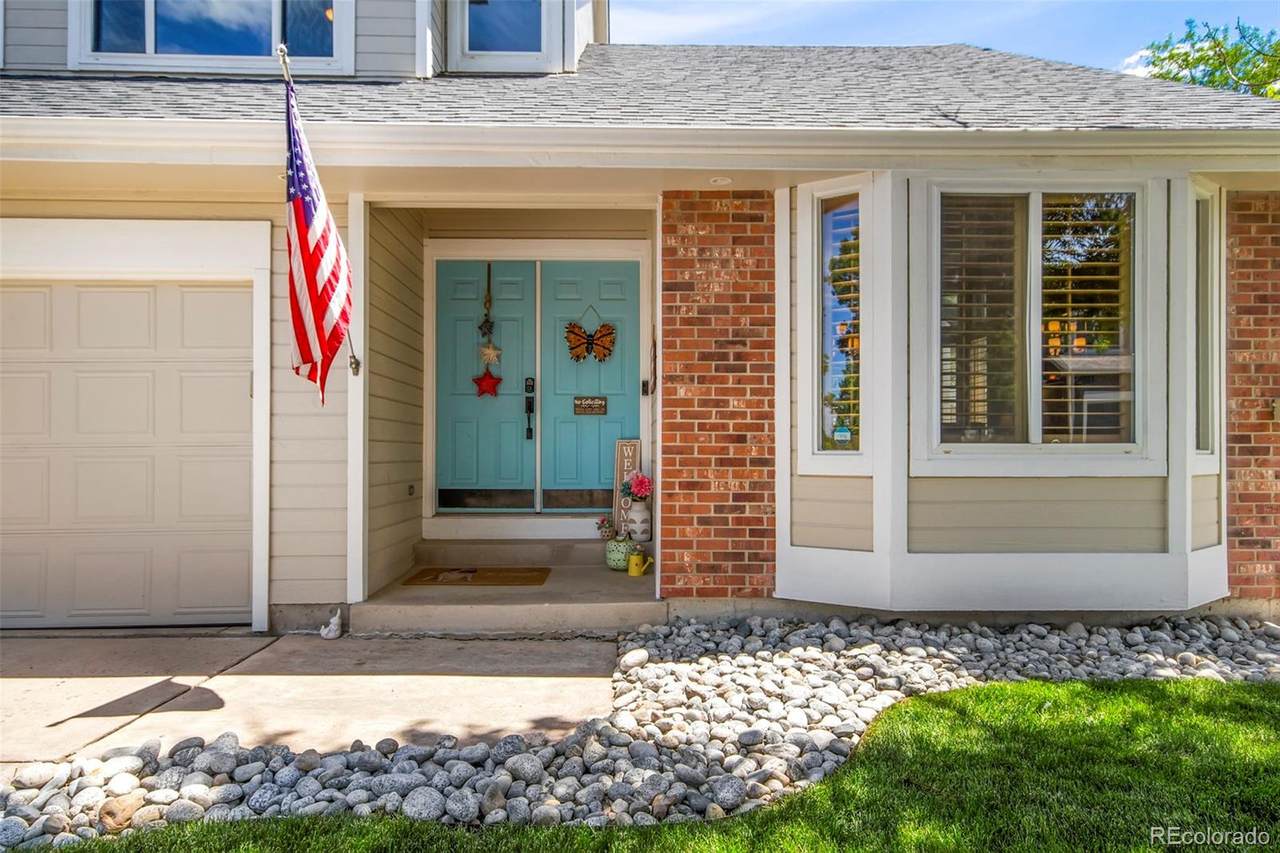 11536 Running Creek Lane - Photo 1