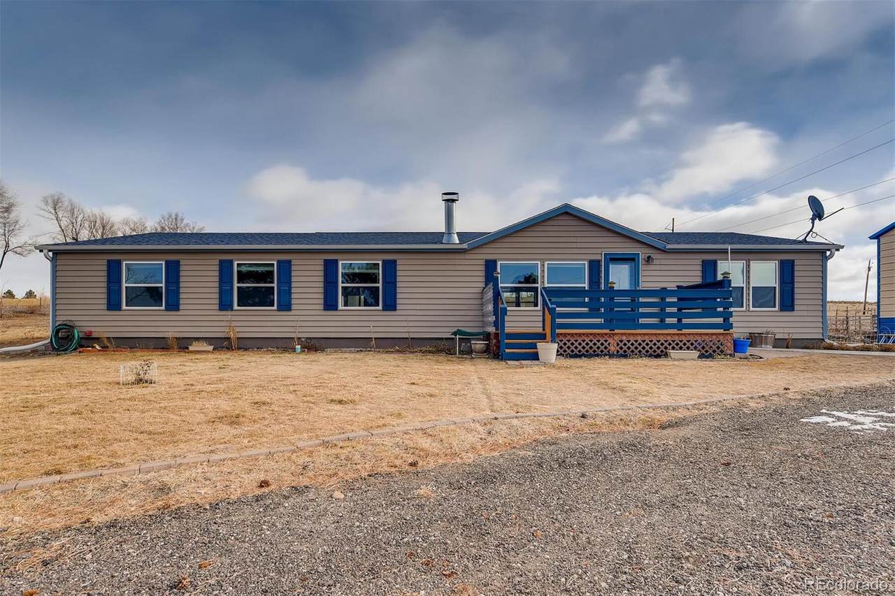 12557 Ellicott Highway - Photo 1