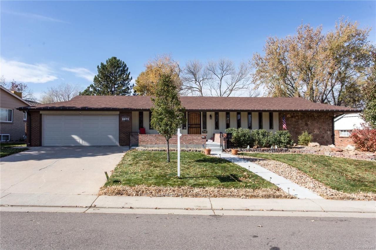 3871 Hillcrest Drive - Photo 1