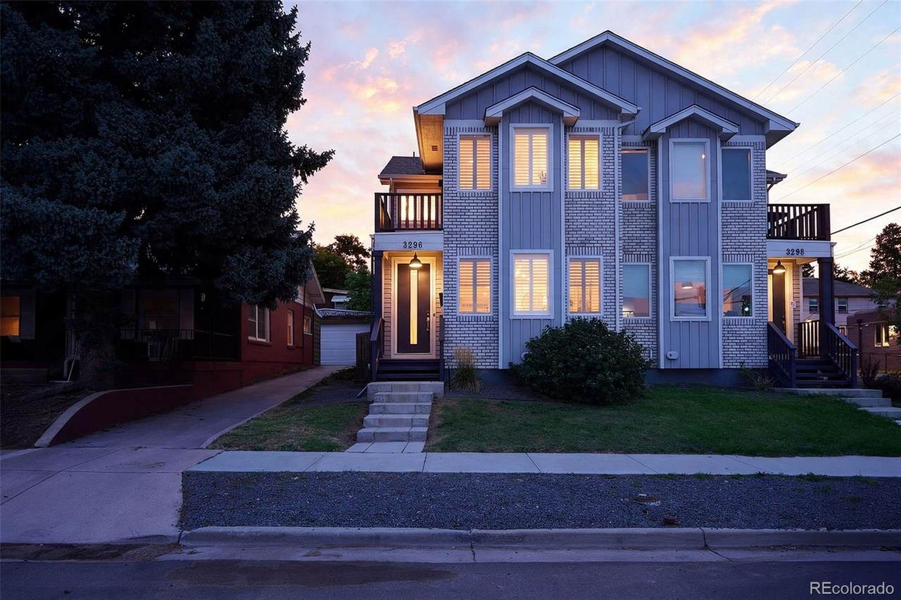 3296 Sherman Street - Photo 1