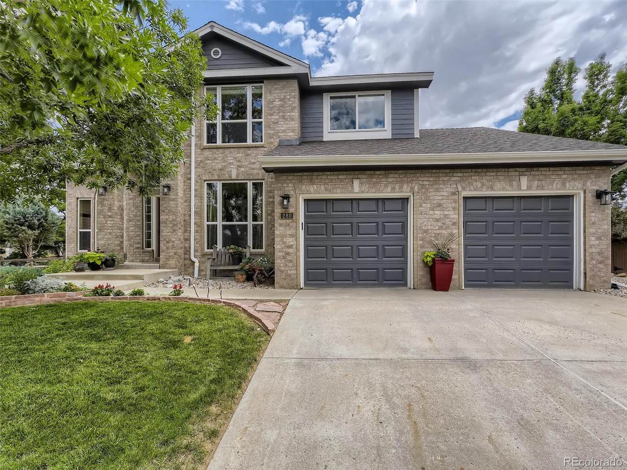 280 Phillips Peak - Photo 1