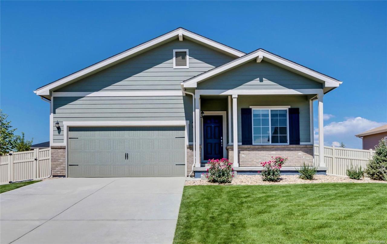 47315 Iris Avenue - Photo 1