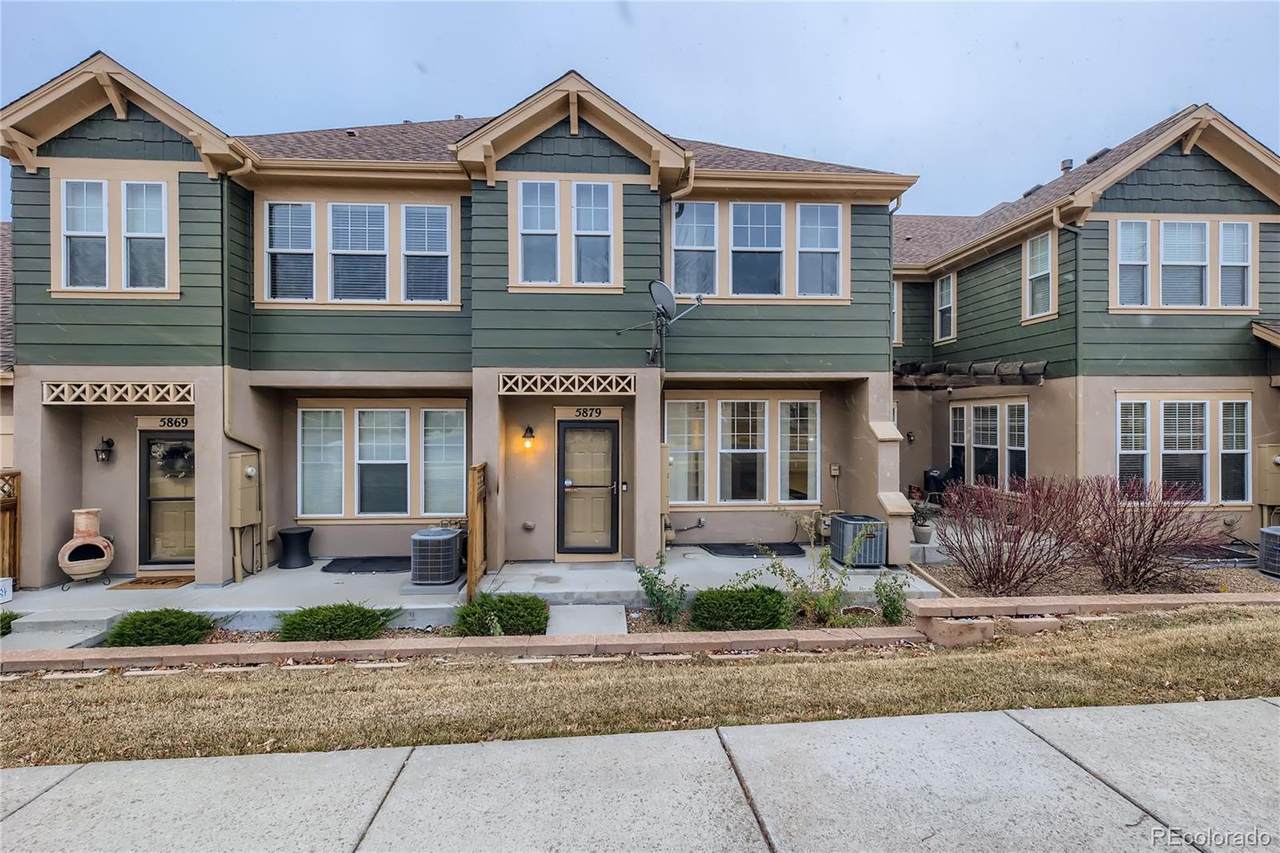 5879 Taft Terrace - Photo 1