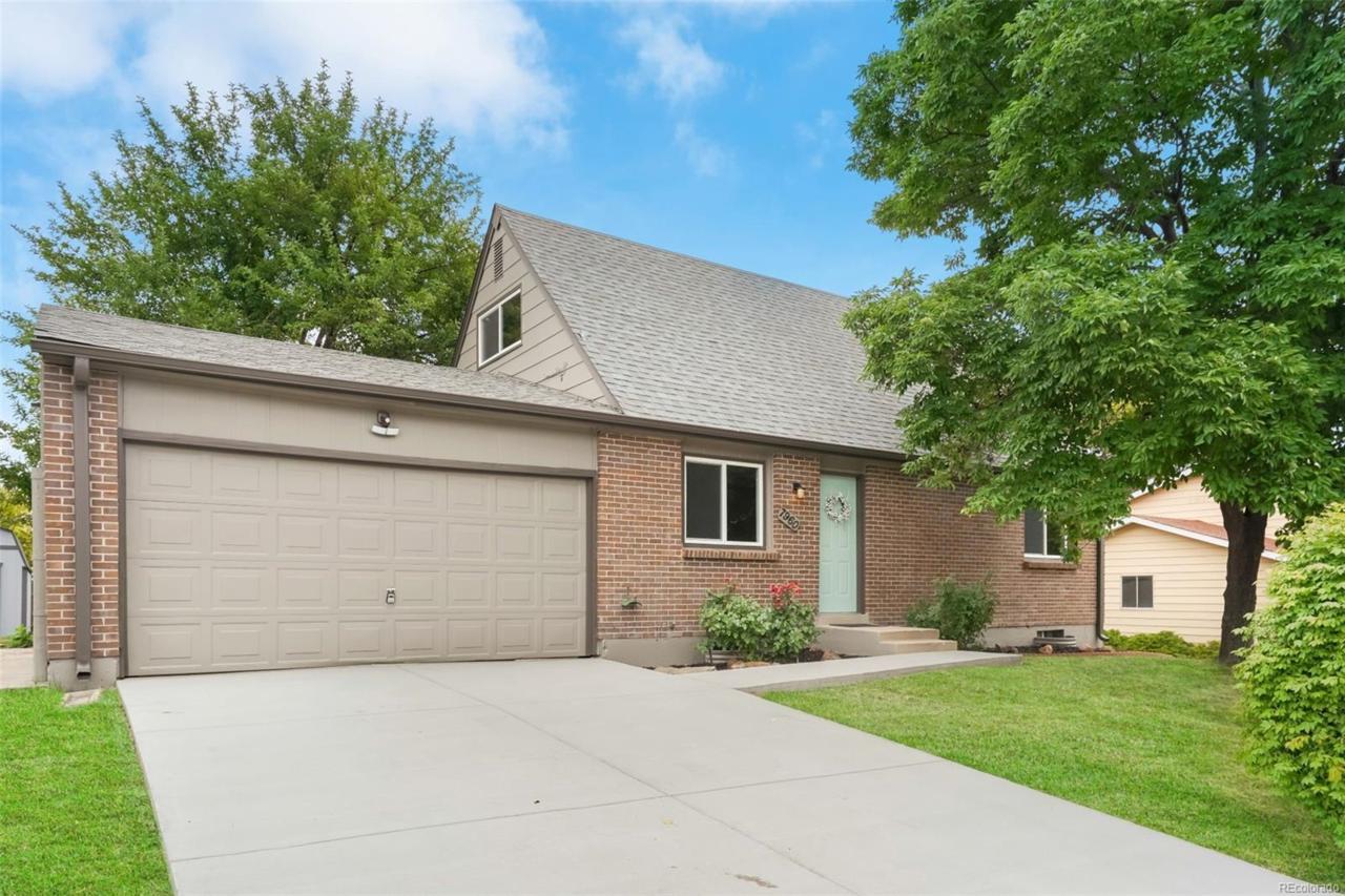 7960 Eaton Street - Photo 1