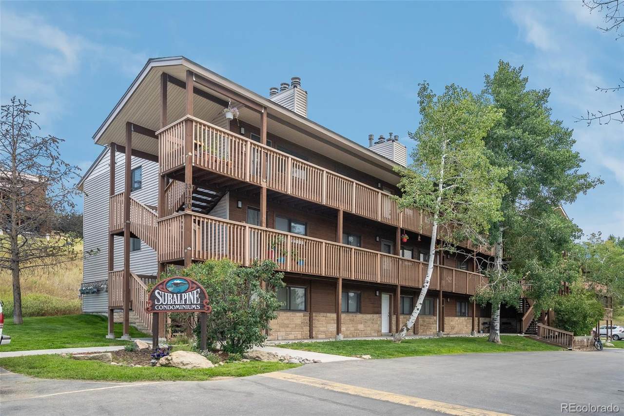 3170 Columbine Drive - Photo 1