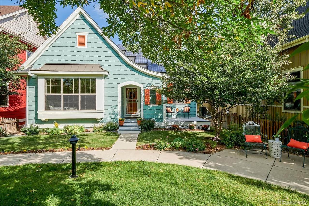 2666 Emporia Street - Photo 1