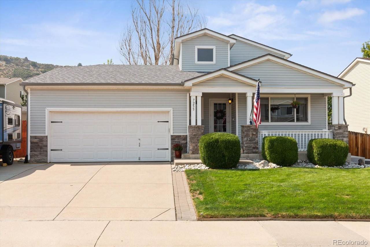 7255 Dome Rock Road - Photo 1