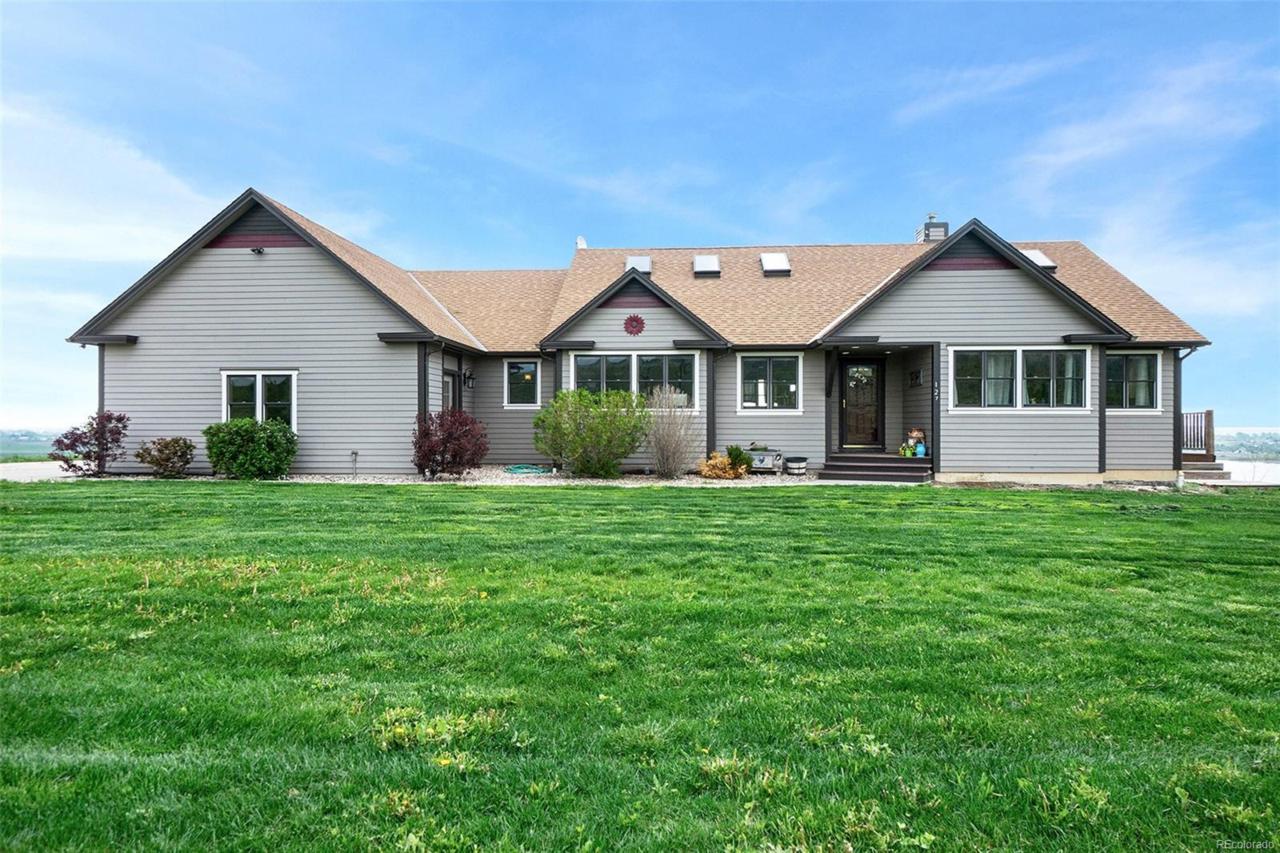 127 Shale Ridge Road - Photo 1