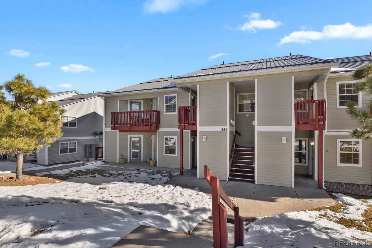 443 1st Street - Photo 1