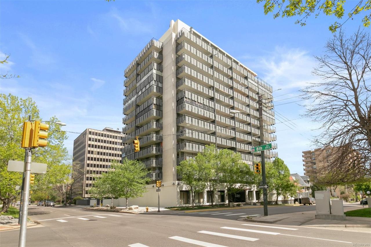 790 Washington Street - Photo 1